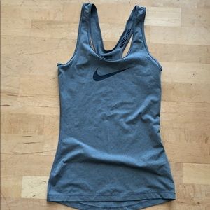 Nike Tank